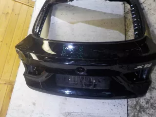 41007424458 Дверь багажника BMW X6 F16 Арт 246933, вид 1