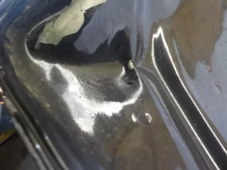 41007424458 Дверь багажника BMW X6 F16 Арт 246933, вид 7