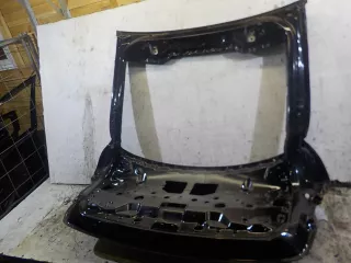 41007424458 Дверь багажника BMW X6 F16 Арт 246933, вид 8