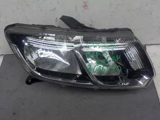 260105559R Фара правая Renault Logan 2 Арт 238506, вид 1