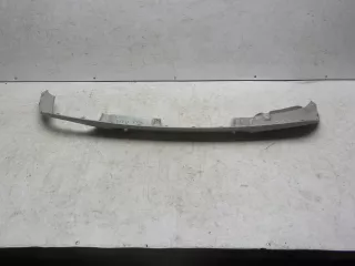 51127303804 Накладка бампера заднего BMW X1 E84 Арт 223559, вид 1