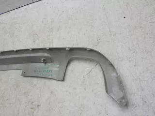 51127303804 Накладка бампера заднего BMW X1 E84 Арт 223559, вид 4