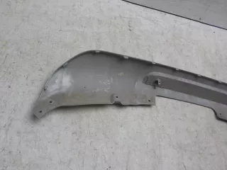 51127303804 Накладка бампера заднего BMW X1 E84 Арт 223559, вид 5