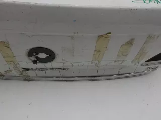 3T5827025A Крышка багажника Skoda Superb 2 Арт 193195, вид 2