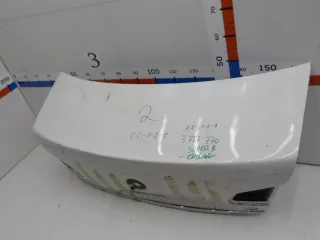 3T5827025A Крышка багажника Skoda Superb 2 Арт 193195, вид 4