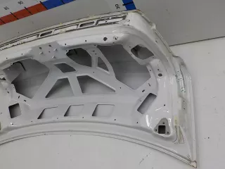 3T5827025A Крышка багажника Skoda Superb 2 Арт 193195, вид 10