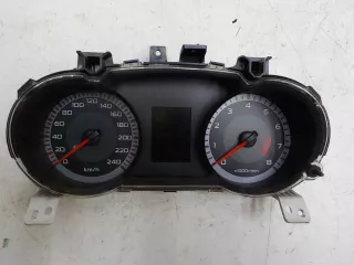 8100A115 Щиток приборов (панель приборов) Mitsubishi Lancer 10 Арт 184950, вид 1