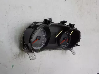 8100A115 Щиток приборов (панель приборов) Mitsubishi Lancer 10 Арт 184950, вид 2