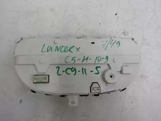8100A115 Щиток приборов (панель приборов) Mitsubishi Lancer 10 Арт 184950, вид 5