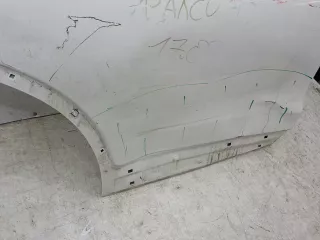 67510T1GE00ZZ  Дверь задняя правая Honda CR-V 1 Арт 173810, вид 5