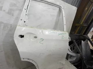 67510T1GE00ZZ  Дверь задняя правая Honda CR-V 1 Арт 173810, вид 6