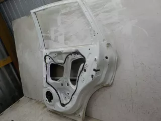 67510T1GE00ZZ  Дверь задняя правая Honda CR-V 1 Арт 173810, вид 8