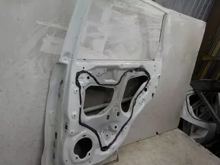 67510T1GE00ZZ  Дверь задняя правая Honda CR-V 1 Арт 173810, вид 9