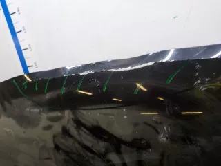 5N0823031A Капот Volkswagen Tiguan 2 Арт 120748, вид 9