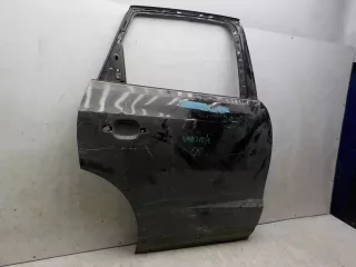 8R0833052B Дверь задняя правая Audi Q5 2 Арт 45690, вид 4