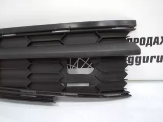 565807368 Решетка бампера Skoda Kodiaq Арт TP23959, вид 3