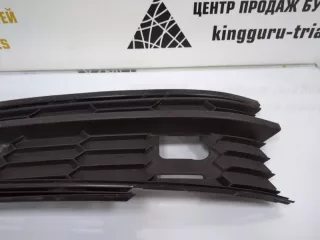 565807368 Решетка бампера Skoda Kodiaq Арт TP23959, вид 4