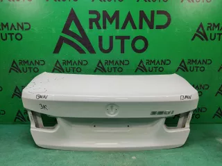 41007288757 крышка багажника BMW 3 F30/F31/GT F34 Арт ARM191284, вид 1