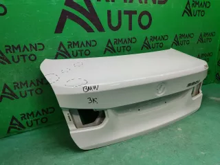 41007288757 крышка багажника BMW 3 F30/F31/GT F34 Арт ARM191284, вид 2