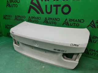 41007288757 крышка багажника BMW 3 F30/F31/GT F34 Арт ARM191284, вид 3