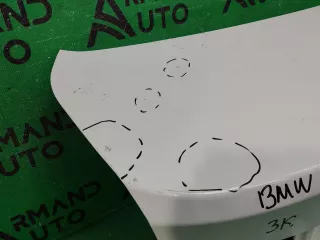 41007288757 крышка багажника BMW 3 F30/F31/GT F34 Арт ARM191284, вид 4