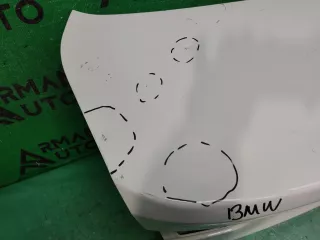 41007288757 крышка багажника BMW 3 F30/F31/GT F34 Арт ARM191284, вид 6
