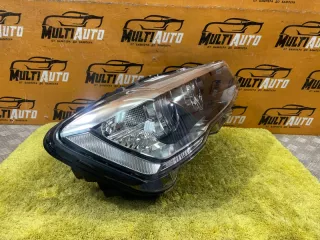 7400018 Фара правая BMW X3 F25 Арт MA88051, вид 2