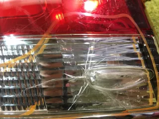 8155160B80 Фонарь задний правый Toyota Land Cruiser 200 Арт MA107722, вид 3