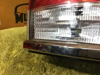 8155160B80 Фонарь задний правый Toyota Land Cruiser 200 Арт MA107722, вид 4
