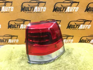 8155160B80 Фонарь задний правый Toyota Land Cruiser 200 Арт MA107724, вид 1