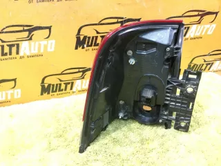 8155160B80 Фонарь задний правый Toyota Land Cruiser 200 Арт MA107724, вид 9