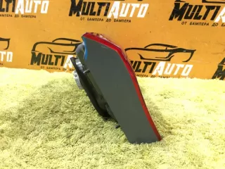 924034X500 Фонарь задний левый Kia Rio 3 Арт MA107742, вид 6
