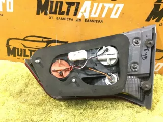 924034X500 Фонарь задний левый Kia Rio 3 Арт MA107742, вид 9