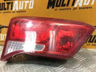 924034X500 Фонарь задний левый Kia Rio 3 Арт MA107813, вид 2