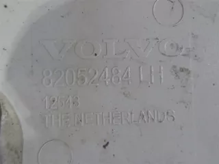 82052484 Накладка на бампер Volvo FH Арт 19674, вид 3