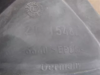 21115482 Патрубок воздушного фильтра Volvo FH Арт 19684, вид 2