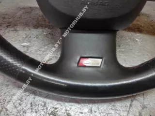  Руль Audi A6 C6 (S6,RS6) Арт 00059584, вид 12