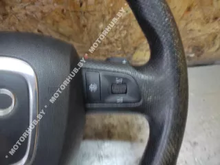  Руль Audi A6 C6 (S6,RS6) Арт 00059584, вид 15