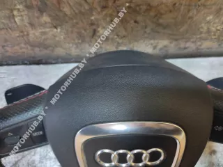  Руль Audi A6 C6 (S6,RS6) Арт 00059584, вид 17