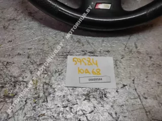  Руль Audi A6 C6 (S6,RS6) Арт 00059584, вид 4