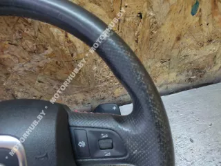 Руль Audi A6 C6 (S6,RS6) Арт 00059584, вид 10