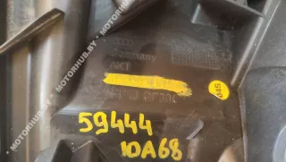 Короб предохранителей Audi A6 C6 (S6,RS6) 2005г. 4F2937575A - Фото 2