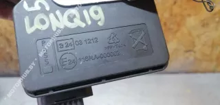  Блок управления сигнализацией Nissan Qashqai 1  Арт 00059390, вид 3