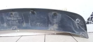 6400C425 Спойлер Бампера Mitsubishi Outlander 1 Арт TP23828, вид 6