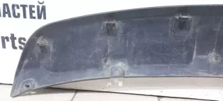6400C425 Спойлер Бампера Mitsubishi Outlander 1 Арт TP23828, вид 7