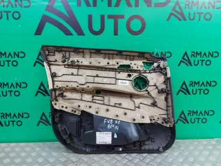 51417458622, 10587512 Обшивка двери BMW X1 F48 Арт ARM248071, вид 8