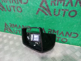 A16681001019792, a1668200221 Крышка зеркала mercedes-benz, мерседес бенц ( Mercedes GLS X166 Арт ARM248313, вид 3