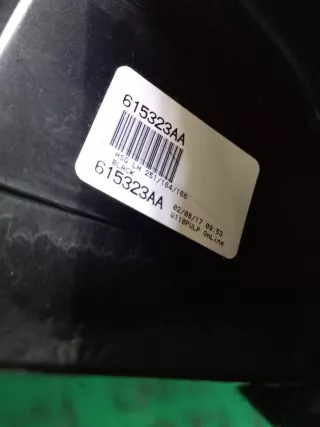 A16681099009999, a1668200121 Крышка зеркала mercedes-benz, мерседес бенц ( Mercedes GLS X166 Арт ARM248321, вид 11