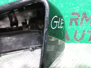 A16681099009999, a1668200121 Крышка зеркала mercedes-benz, мерседес бенц ( Mercedes GLS X166 Арт ARM248321, вид 4