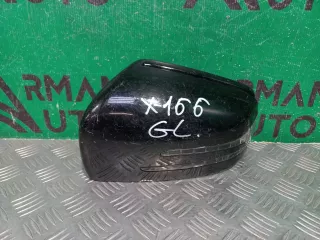 A16681099009999, a1668200121 Крышка зеркала mercedes-benz, мерседес бенц ( Mercedes GLS X166 Арт ARM248321, вид 5